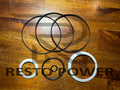 Char-Lynn 61259 Seal Kit - aftermarket OEM replacement hydraulic seal kit - RestoPower