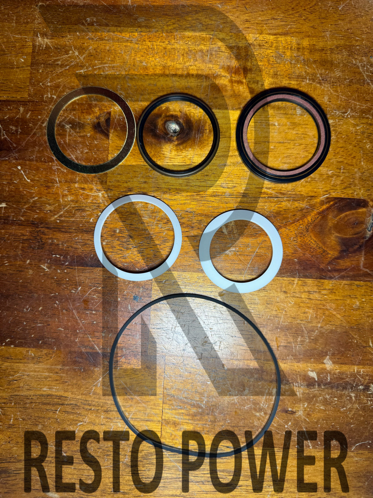 Char-Lynn 61281 Seal Kit