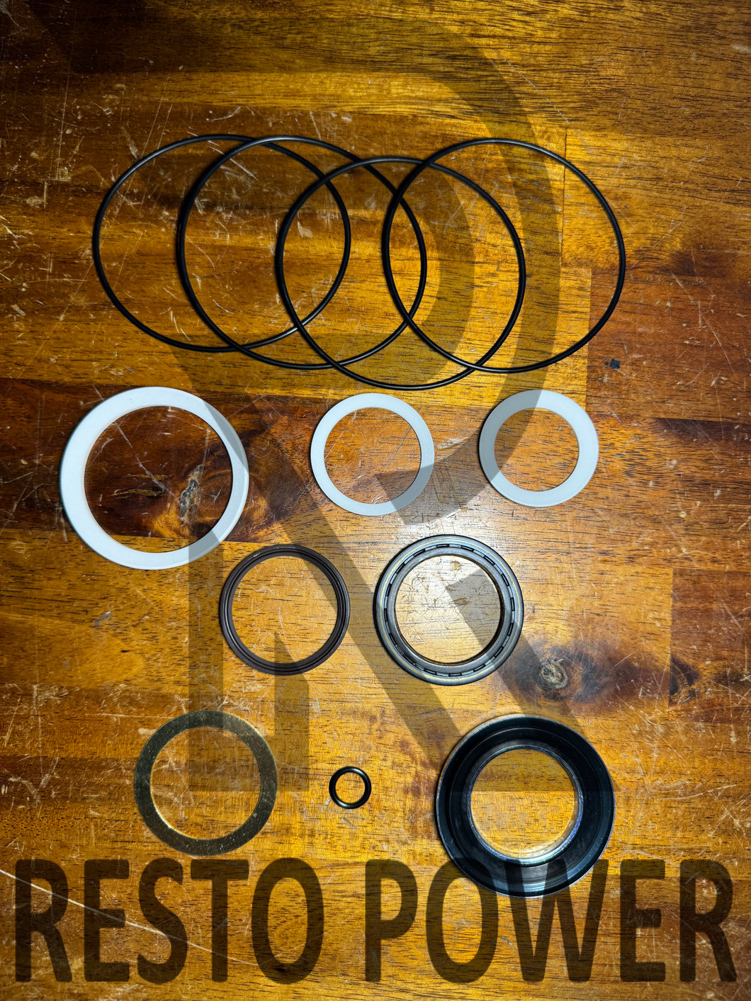 EATON 61289-000 Seal Kit