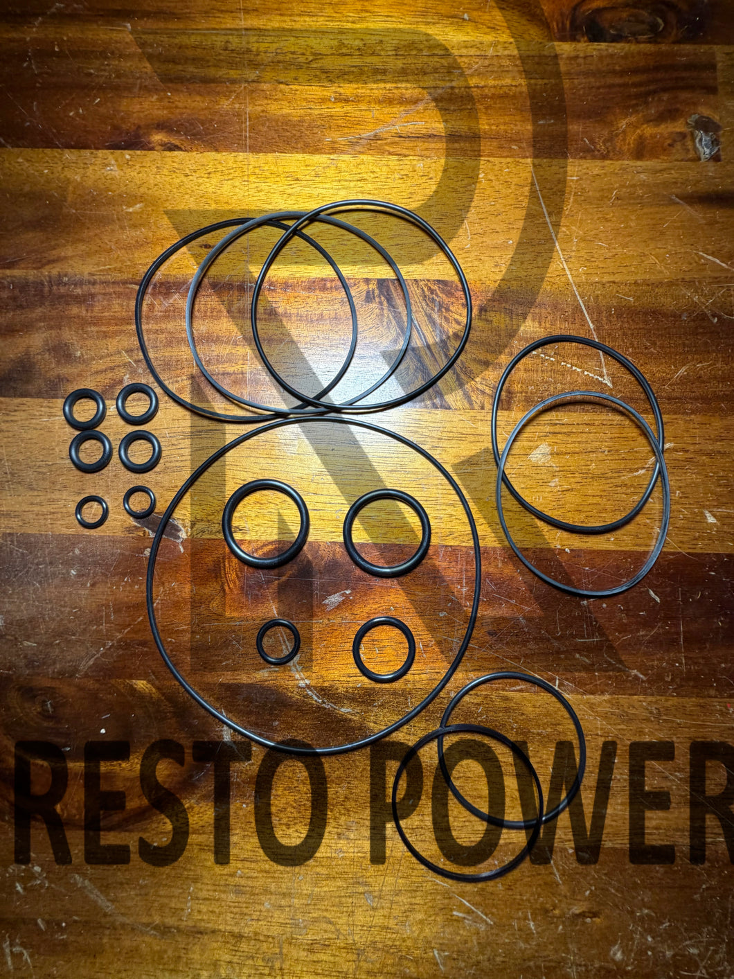 CHAR-LYNN 62508 EATON SEAL KIT 6000 Series