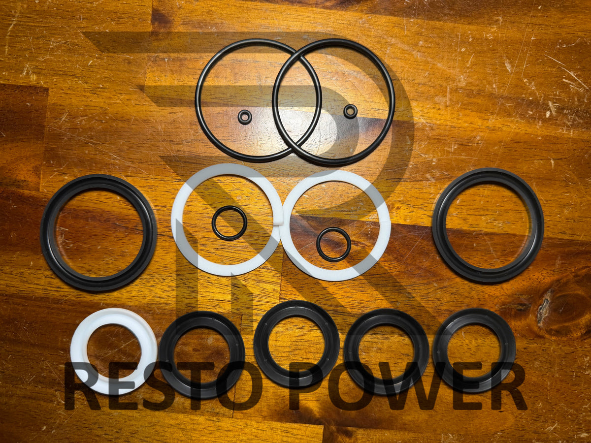 Vickers 6333U-009 Seal Kit