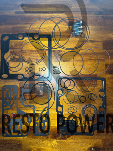 Sundstrand 90 Series 55cc Seal Kit 80020S30