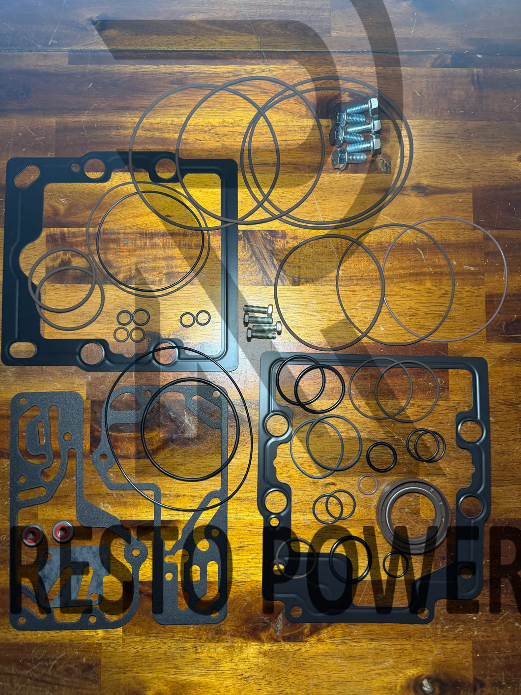 Sundstrand 90 Series 75cc Seal Kit 81020S30