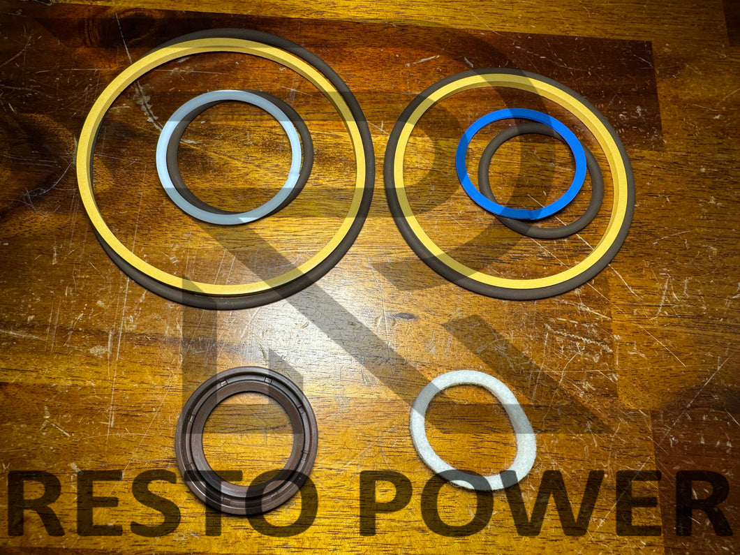 2520v vickers seal kit