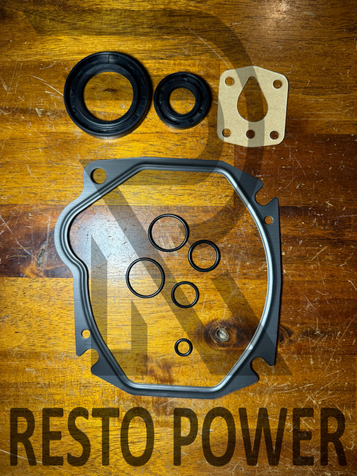 Vickers 919729 Seal Kit PVB10 PVB15