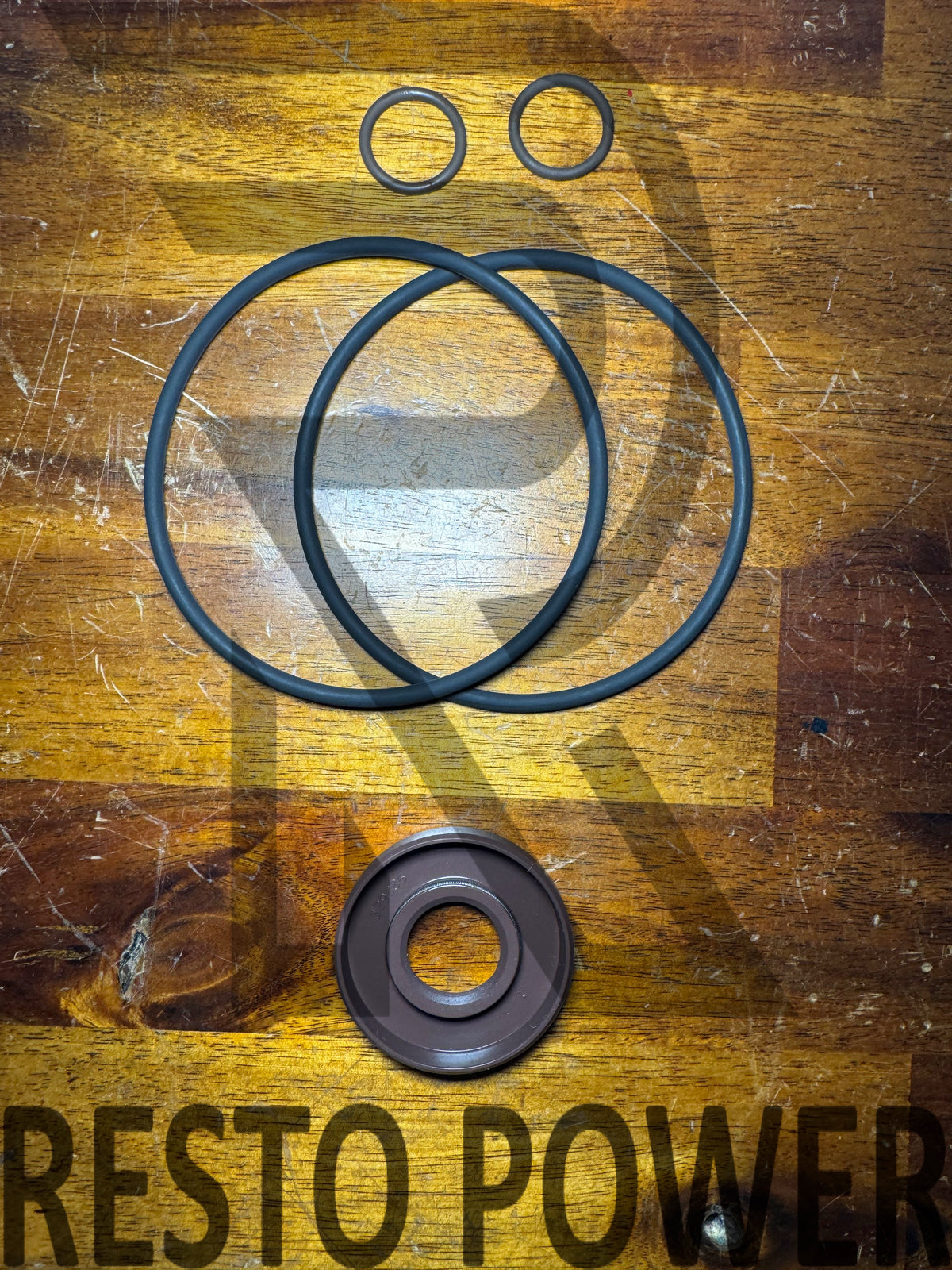 Vickers 919805 Seal Kit V20 V20F