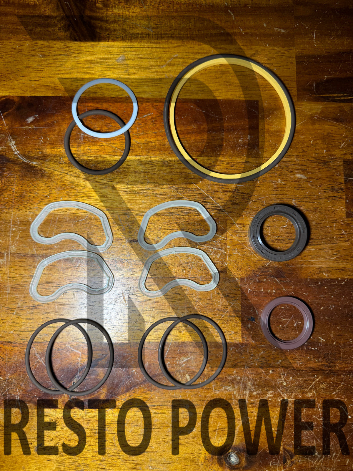 Vickers 920024 Seal Kit 25VQ 26VQ