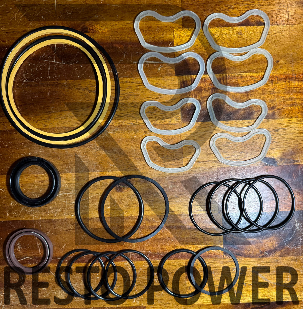Vickers 920057 Seal Kit 3525VQ