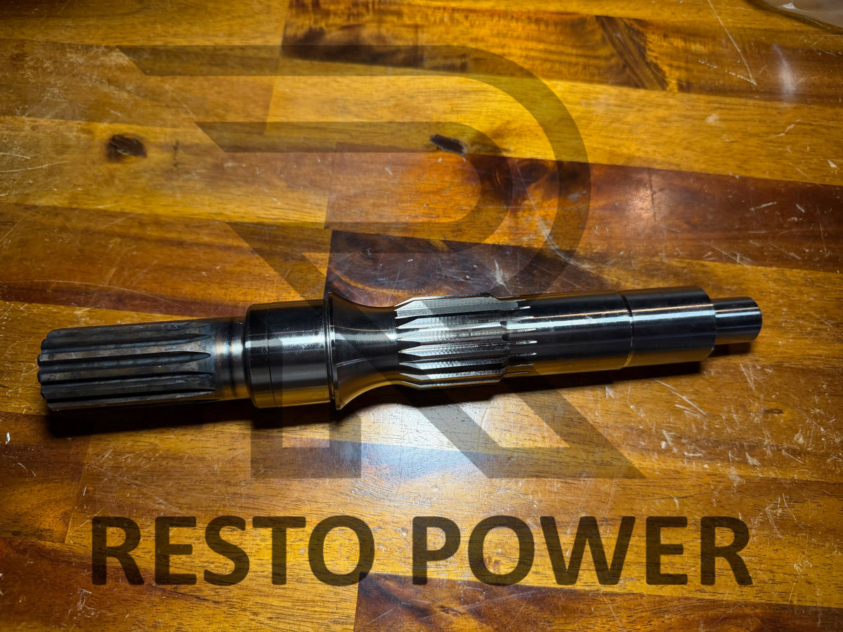 Sundstrand 9210468 Shaft 21 Series