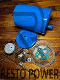 VICKERS 923840 RESERVOIR KIT WITH FILTER - OEM-Equivalent Vickers Eaton Hydraulic Replacement Part | RestoPower