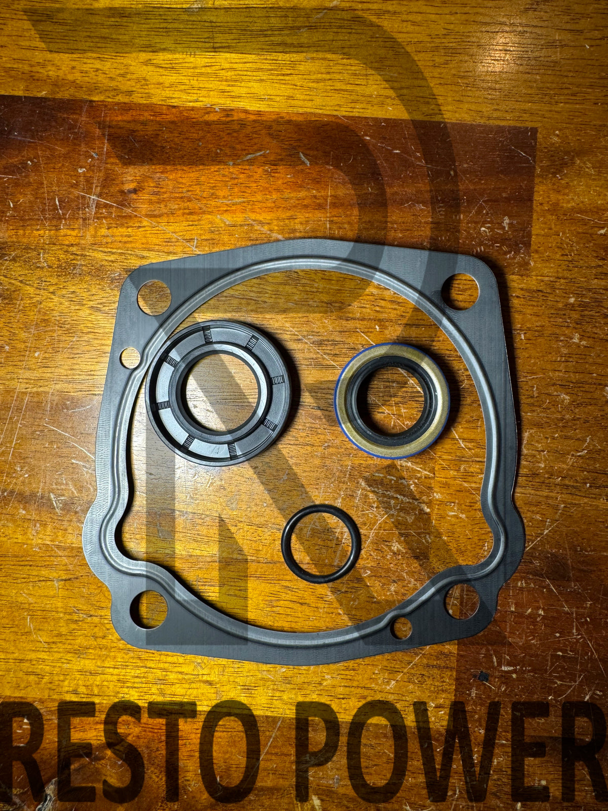 Vickers 923979 Seal Kit MFE19