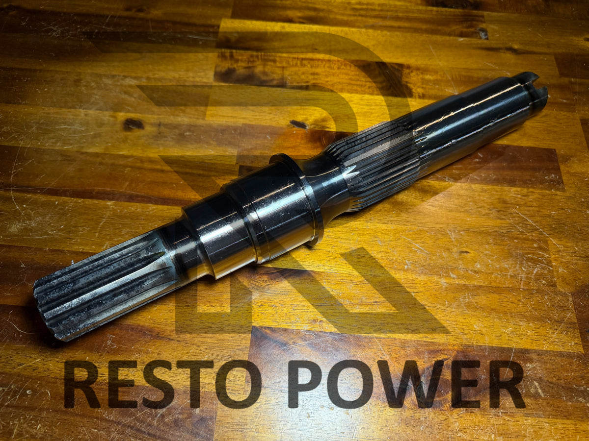 Sundstrand 9260140 Shaft 26 Series