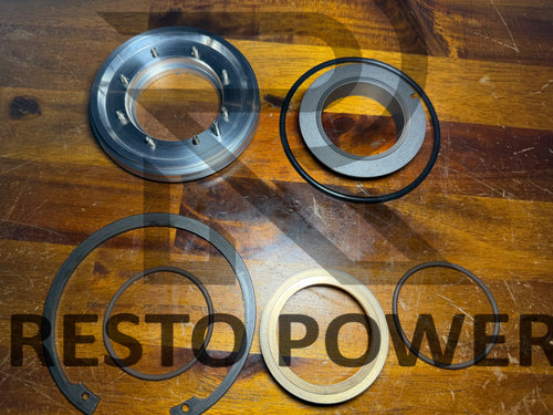 Sundstrand 23 Series Shaft seal 9510190