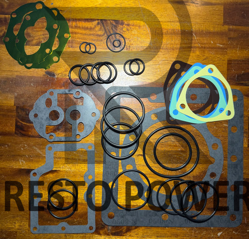 Sundstrand 21 Series Seal Kit 9510227 SPV2 052 L13