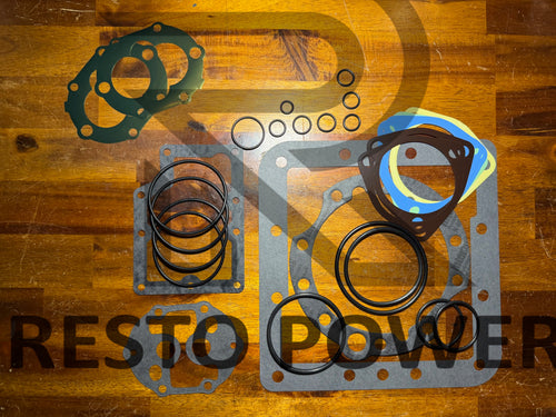 Sundstrand 22 Series Seal Kit 9510230 SPV2 070