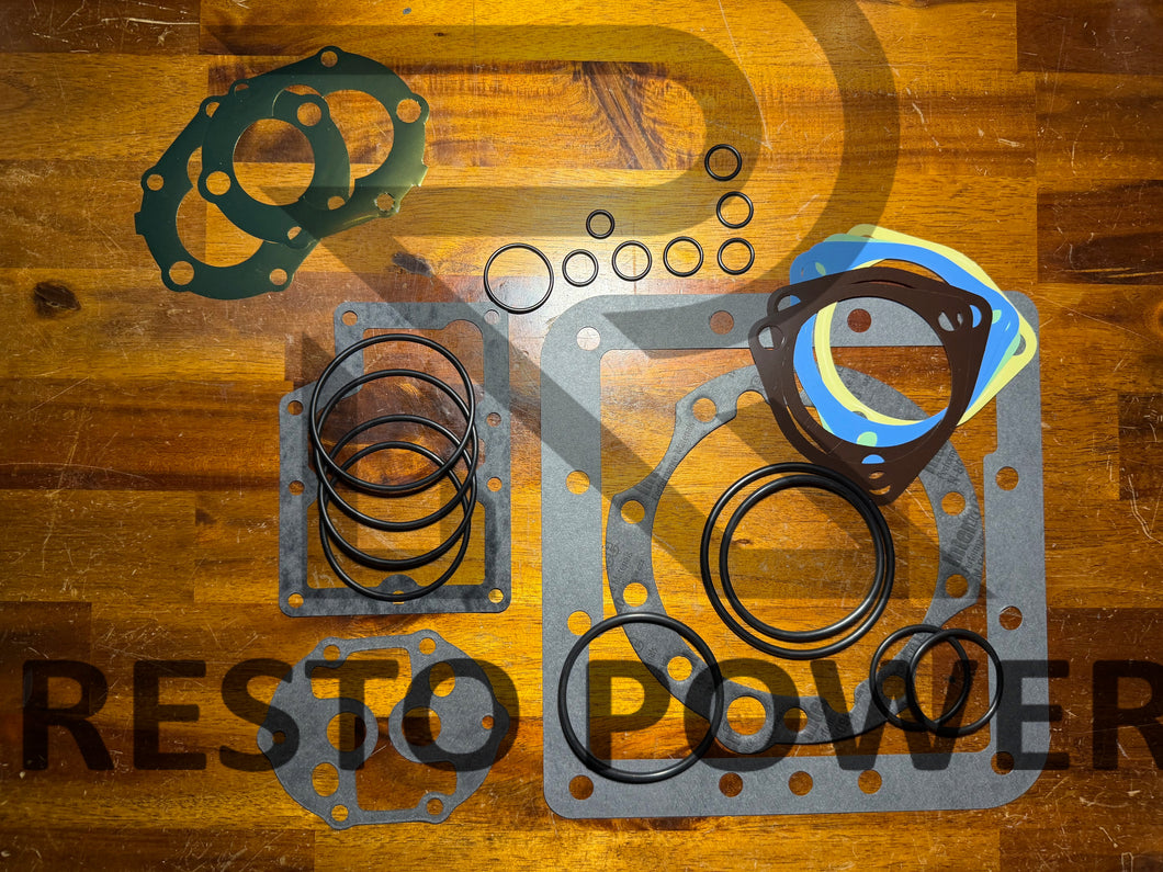 Sundstrand 22 Series Seal Kit 9510230 SPV2 070