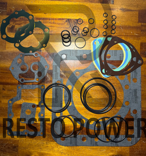 Sundstrand 23 Series Seal Kit 9510233 SPV2 089