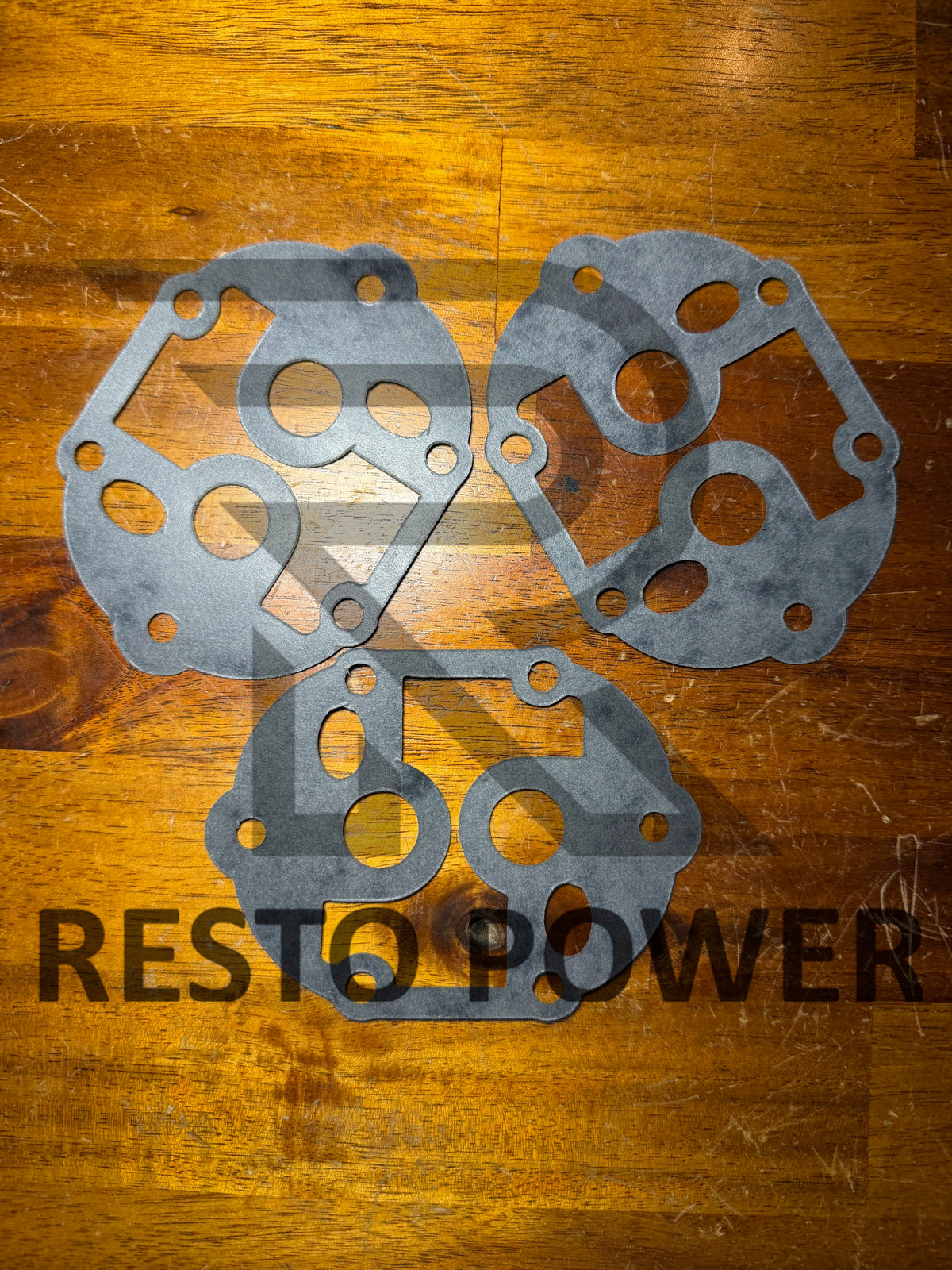RestoPower 9801235 Gasket Paper / Composite Gasket