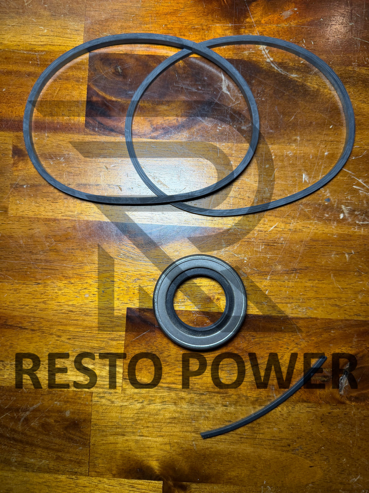 RestoPower C102SK Seal Kit Buna
