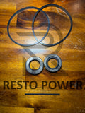RestoPower G101SK Seal Kit Buna