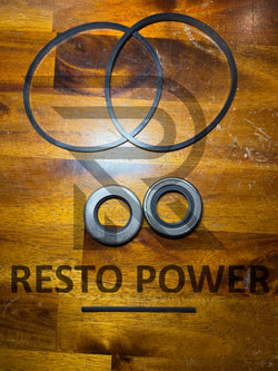RestoPower G101SK Seal Kit Buna