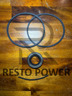 RestoPower G102SK Seal Kit Buna
