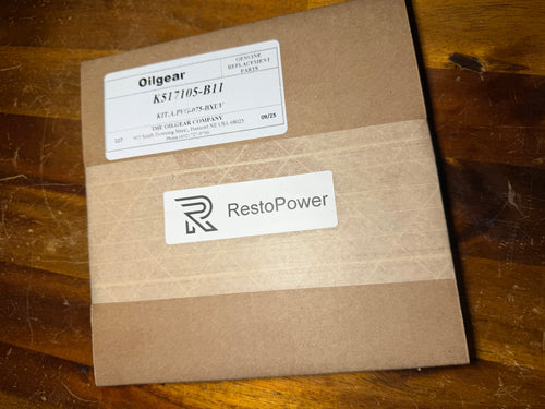 K517105-B11 OilGear Seal Kit PVG