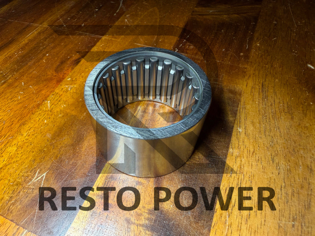 Kawasaki P-PAJ503518KD genuine OEM needle roller bearing for K3VL112 and K3VL140 pumps - RestoPower