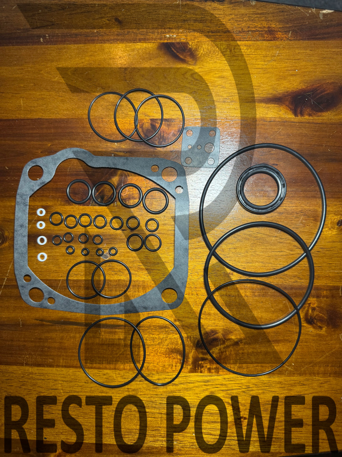 Parker SKPVP23/33B20 Seal Kit PVP23 PVP33