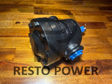 Load image into Gallery viewer, Vickers V104D10 remanufactured single vane pump - OEM body and cover with new aftermarket internals - RestoPower

