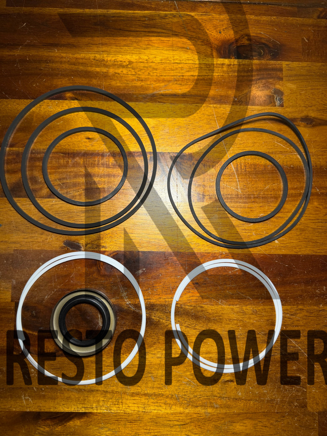 DENISON SEAL KIT T6DC S24-10170-0