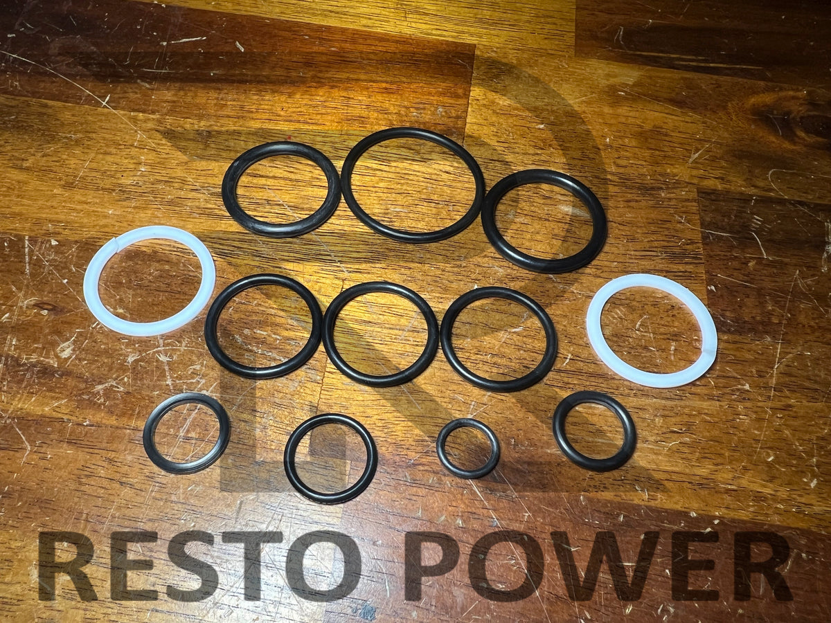 Vickers 02-336717 Seal Kit CM2