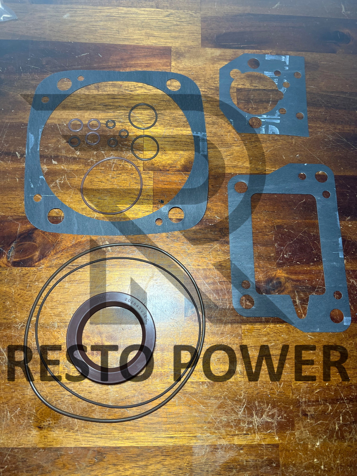 Oilgear K516175_C11 Seal Kit PVG 100 PVG 130