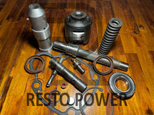 Cargar imagen en el visor de la galería, Vickers 942165 Valve Plate S A - RestoPower OEM Replacement Part
