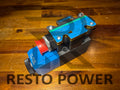 Vickers 02-138592 DG4V-3-7A-M-FPA5WL-B6-60 remanufactured directional valve 120V - RestoPower