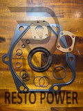 Vickers 920305 F3 Viton seal kit PVB20 PVB29 PVB45A aftermarket OEM replacement part - RestoPower