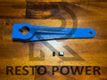 Vickers 941360 PVB10 PVB15 manual lever control kit aftermarket OEM replacement part - RestoPower