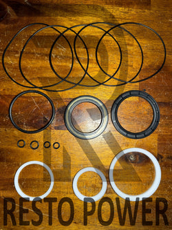 Char-Lynn 113-1073-005 seal kit for Eaton Danfoss 6000 Series Hydraulic Motor - RestoPower