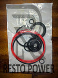Char-Lynn 101-2769-009 H Series high pressure seal kit - RestoPower