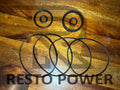 Char-Lynn 227-1051-002 227 Series torque generator seal kit - RestoPower