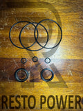 Char-Lynn 129-0374-001 seal kit for Eaton Danfoss J2 Series Hydraulic Motor - RestoPower