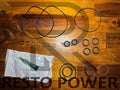 Char-Lynn 103-1544-006 seal kit for Eaton Danfoss S Series Hydraulic Motor - RestoPower