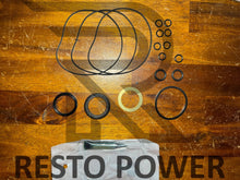 Load image into Gallery viewer, Char-Lynn 103-1048-009 seal kit for Eaton Danfoss S Series Hydraulic Motor - RestoPower
