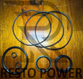 Char-Lynn 263-4056-002 standard input torque seal kit - RestoPower