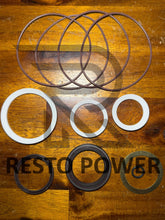 Load image into Gallery viewer, Char-Lynn 104-1020-006 Viton seal kit for Eaton Danfoss 2000 Series Hydraulic Motor - RestoPower
