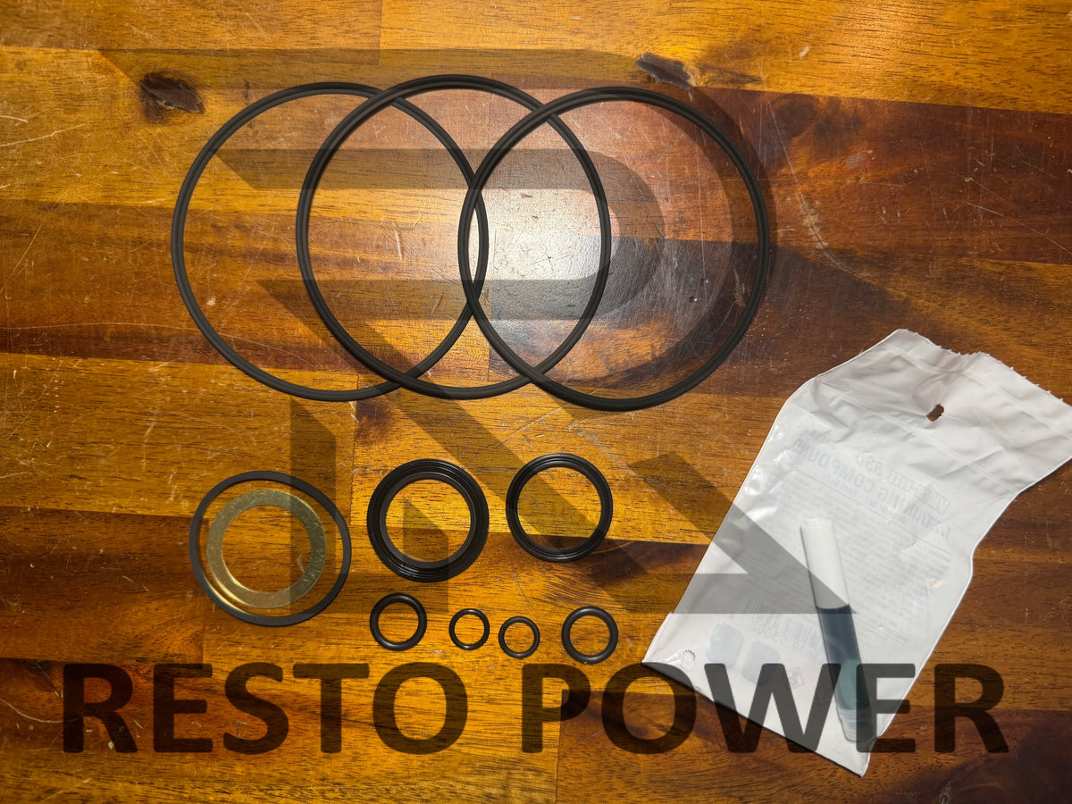 Char-Lynn 103-3178-012 S Series Viton seal kit - RestoPower