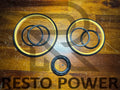 Vickers 2520V12A8 1CC22L 2520V seal kit aftermarket OEM replacement part - RestoPower