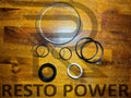 Vickers 25M30A-1A20 25M seal kit aftermarket OEM replacement part - RestoPower