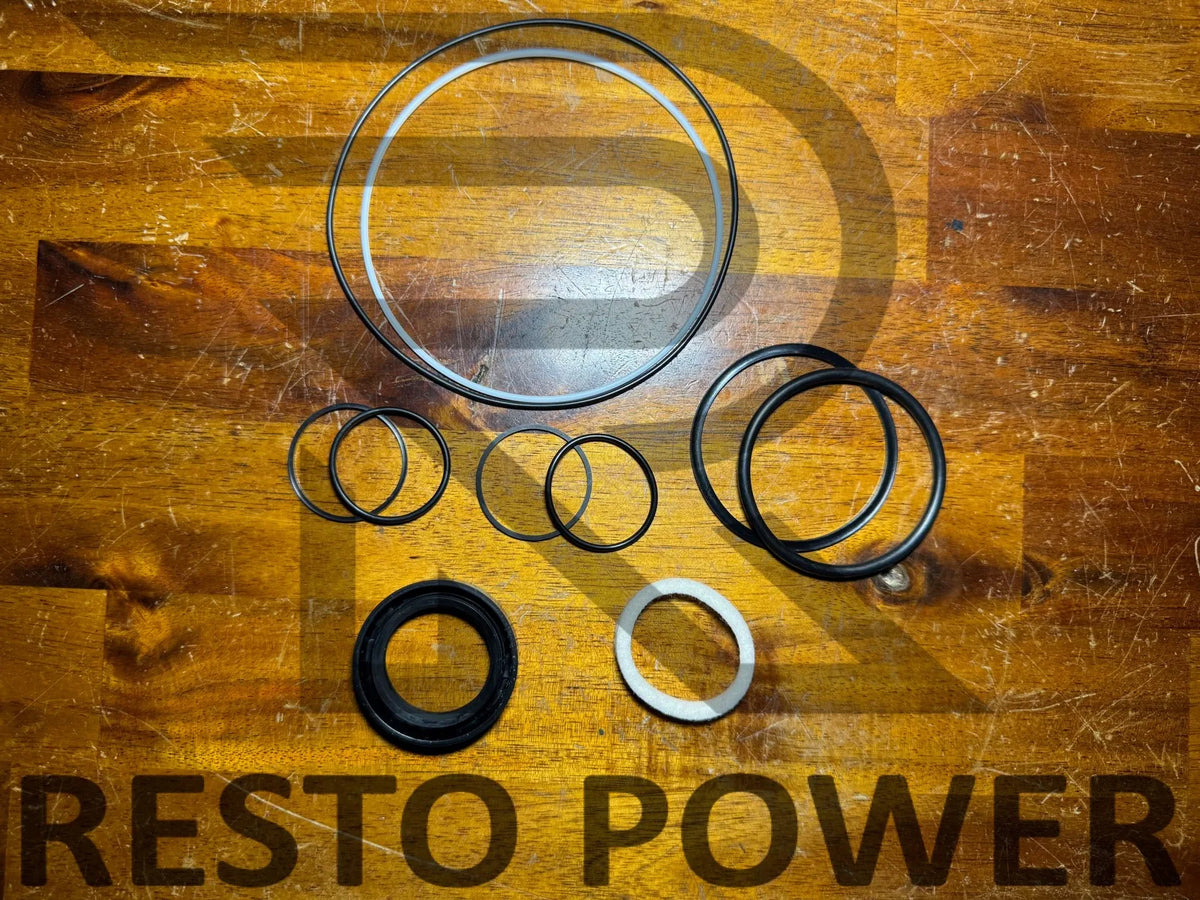 Vickers 25M30A-1A20 25M seal kit aftermarket OEM replacement part - RestoPower