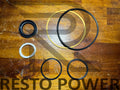 Vickers F3 25V21AF 1B22R 25V seal kit aftermarket OEM replacement part - RestoPower
